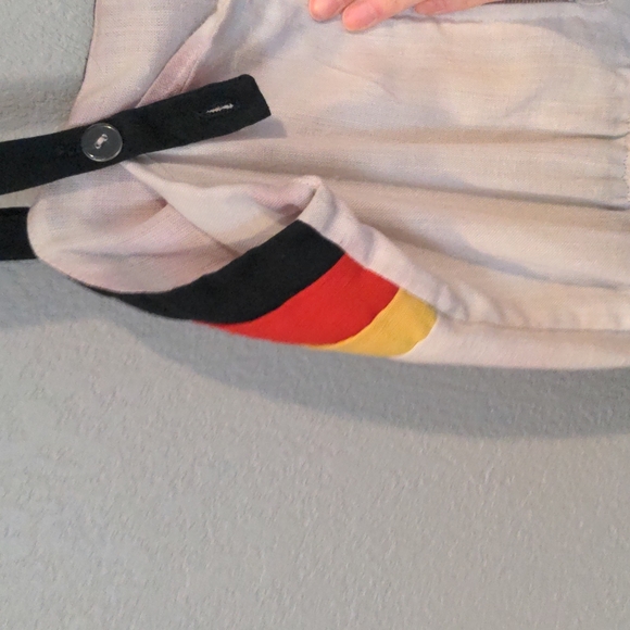 VTG Vintage adjustable strap dress, small - Picture 7 of 13